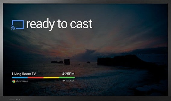 Chromecast