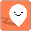 Logo moovit
