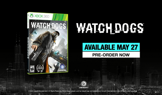 Watch Dogs