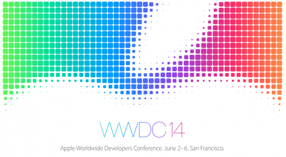 WWDC 2014: la keynote d’Apple pour iOS 8 et OS X 10.10 prévue le 2 juin?