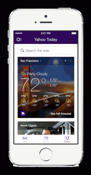 Yahoo mail Yahoo mail