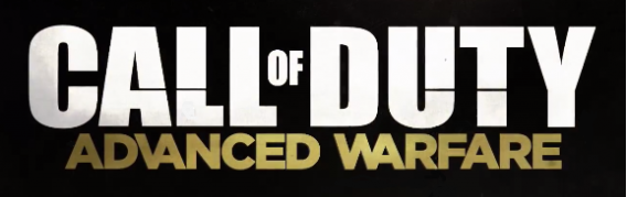 Call of duty advanced warfare logo