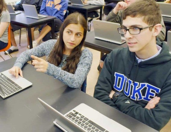 Google Classroom