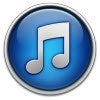 Logo iTunes
