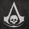 Logo Assasin's Creed 4