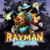 Logo Rayman Legends