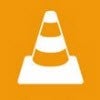 Logo VLC Windows 8