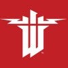 Logo Wolfenstein