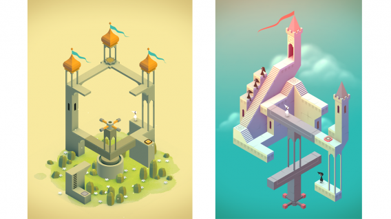 Monument Valley Monument Valley