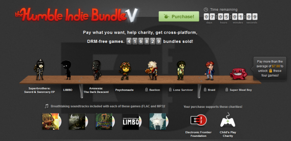 The-humble-bundle