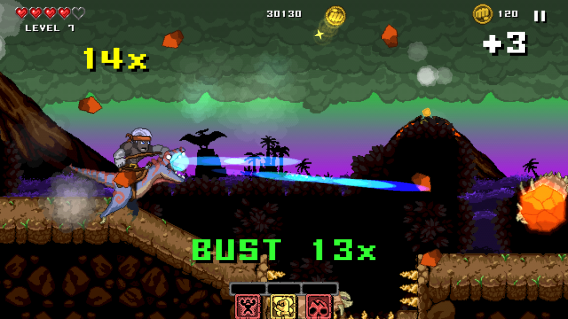 Punch Quest Android