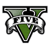 GTA 5 icon