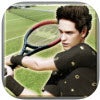 Logo Virtual Tennis Challenge
