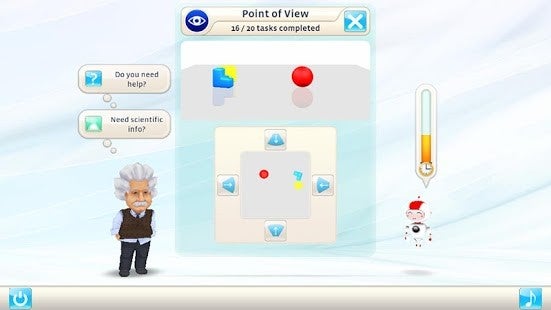 Einstein™ Brain Trainer Free Einstein™ Brain Trainer Free
