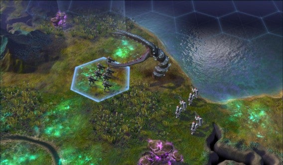 civilization beyond earth