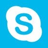 Logo Skype