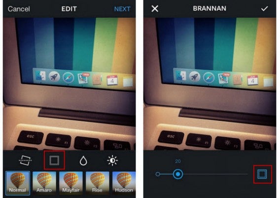 Cadres Instagram Cadres Instagram