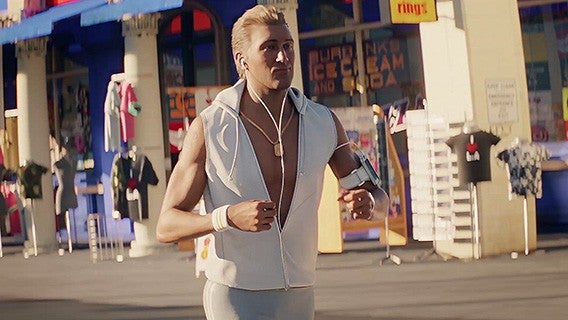 Dead Island 2, quatre nouveaux héros