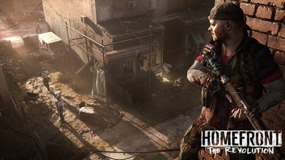 Homefront-The-Revolution 1