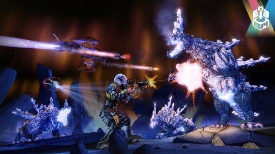 Les batailles de Borderlands