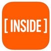 Inside pour iOS, BlackBerry et web