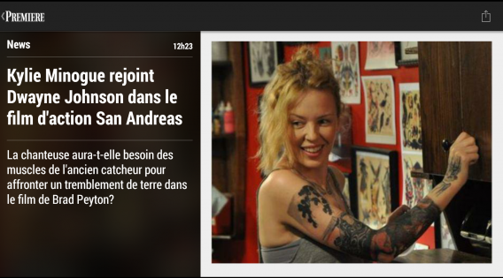 Première