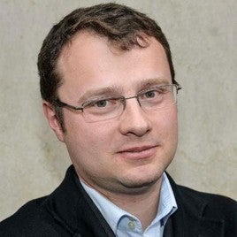 Thomas Fauré - Whaller