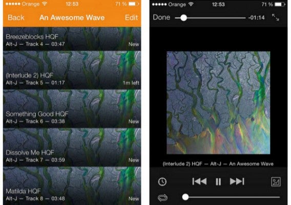 VLC Media Player for iOS