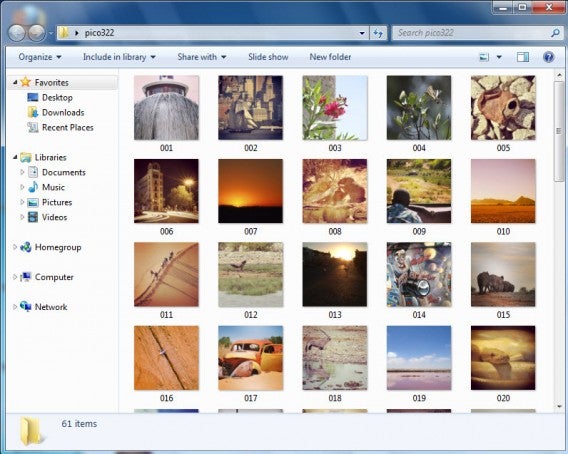pico32 Free Instagram Downloader