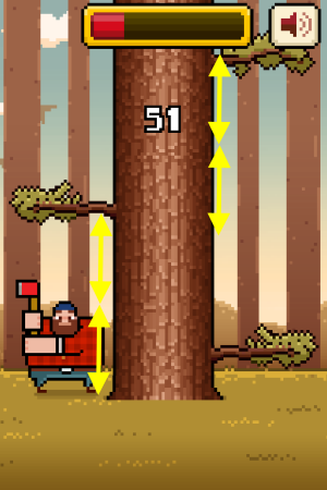 Timberman
