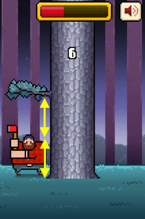 Timberman