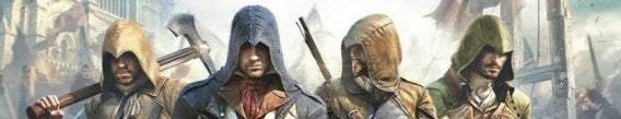 AC Unity