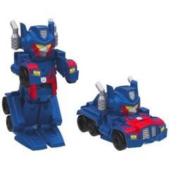 Angry Birds Transformers