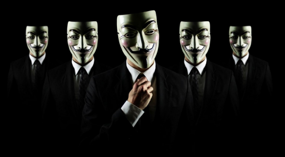 Anonymous