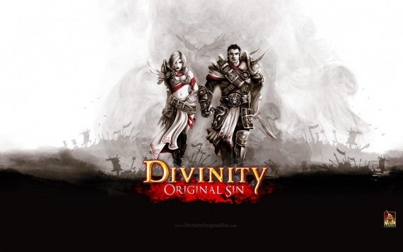 Divinity Original Sin pour Windows Divinity Original Sin pour Windows