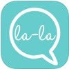 Logo La-la