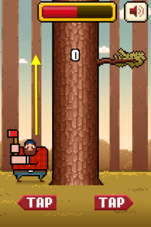 Timberman