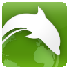 dolphin browser