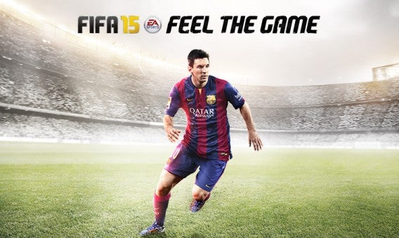 FIFA 15