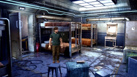 Sujet 13, le nouveau jeu de Paul Cuisset