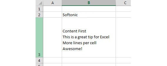 Alt Enter Excel Alt Enter Excel