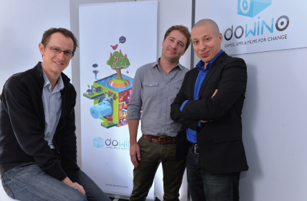 Equipe a blind legend