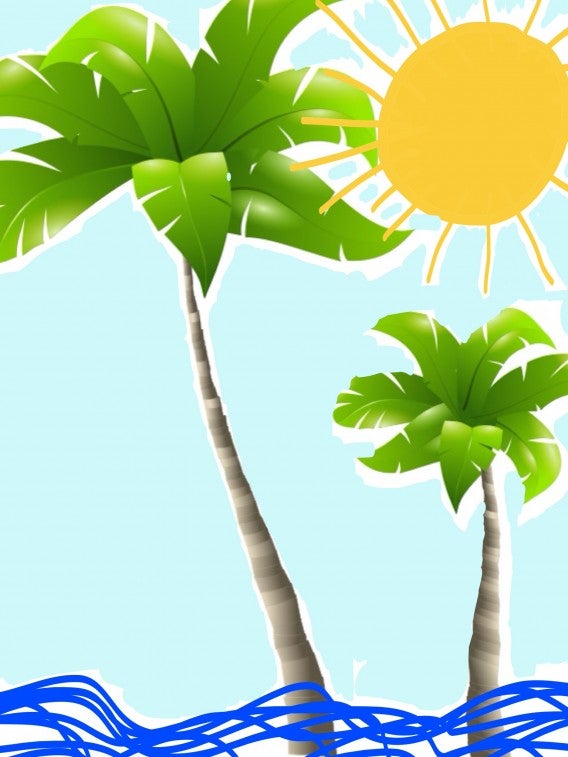 Applciation Adobe Ideas dessin 