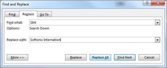 Softonic International