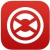 Traktor DJ for iPhone logo