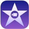 iMovie logo
