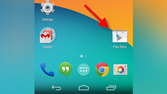 bloquer achats Android