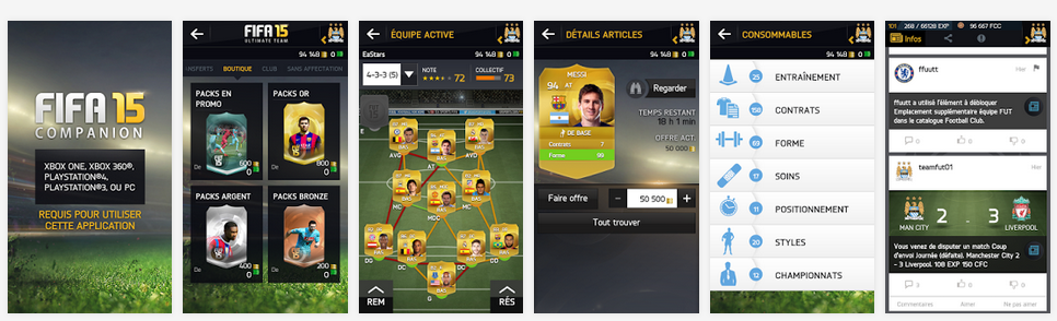 Dr. Fone pour Android