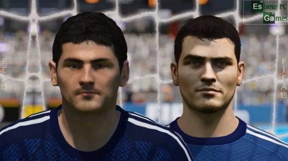 FIFA15vsPES2015-Real-MAdrid