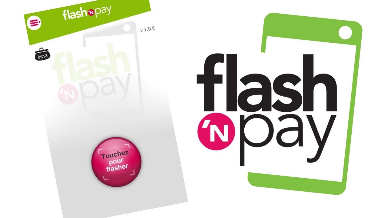 Flash'N Pay